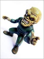 Gremlin (Incredible Hulk) Custom Action Figure
