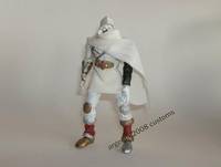 Great Power (Original) Custom Action Figure