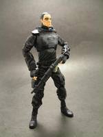 Punisher: War Zone (Marvel Legends) Custom Action Figure