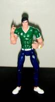 Xian (Original) Custom Action Figure