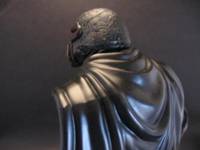Sith Lord Vader (DC Direct) Custom Action Figure