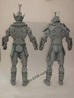 Giant Stone Sentries of Anwat Gar (Masters of the Universe) Custom Action Figure