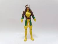 Rogue (Marvel Universe) Custom Action Figure