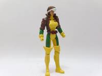 Rogue (Marvel Universe) Custom Action Figure