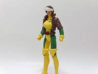 Rogue (Marvel Universe) Custom Action Figure