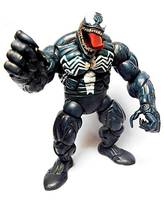 Venom (Marvel Legends) Custom Action Figure