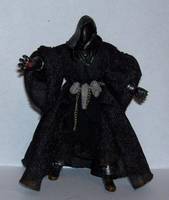 Shadow (Original) Custom Action Figure