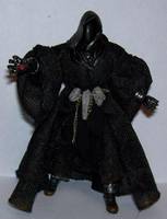 Shadow (Original) Custom Action Figure