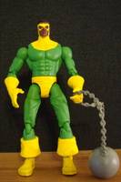 Thunderball (Marvel Legends) Custom Action Figure
