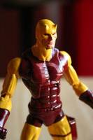 Daredevil (Marvel Legends) Custom Action Figure