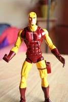 Daredevil (Marvel Legends) Custom Action Figure