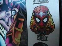 Spidoc (Marvel Legends) Custom Action Figure