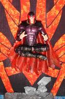 Ultimate Magneto (X-Men - Movies) Custom Action Figure