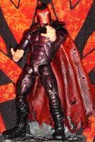 Ultimate Magneto (X-Men - Movies) Custom Action Figure
