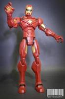 Iron-Man Sigma 6 (Iron Man) Custom Action Figure