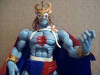 Mamm-Ra (Thundercats) Custom Action Figure