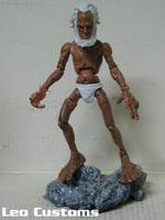 Gateway (Marvel Legends) Custom Action Figure