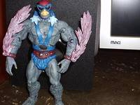 Stratos (Masters of the Universe) Custom Action Figure
