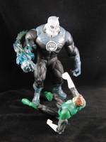 Blackest Night Kilowog (Green Lantern) Custom Action Figure