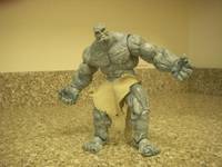 Apocalypse (Marvel Legends) Custom Action Figure