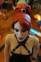 Typhoid Mary (Marvel Legends) Custom Action Figure