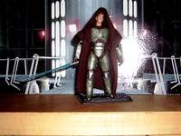 The Old Republic Jedi (Star Wars) Custom Action Figure