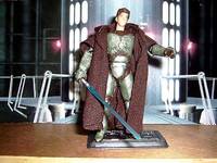 The Old Republic Jedi (Star Wars) Custom Action Figure
