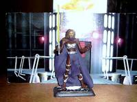 Sylvar (Star Wars) Custom Action Figure