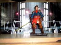 Ulic Qel-Droma (Star Wars) Custom Action Figure