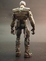 Ultimate Obi Wan (Star Wars) Custom Action Figure