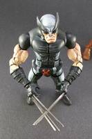 Wolverine: X-Force (Marvel Legends) Custom Action Figure