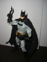 Batman (Batman) Custom Action Figure