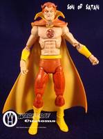 Son of Satan (Marvel Legends) Custom Action Figure