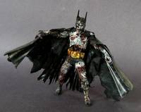 Zombie Bats (Batman) Custom Action Figure