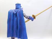 Black Knight Li (Marvel Legends) Custom Action Figure