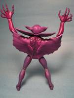 Baron Blood (Marvel Legends) Custom Action Figure