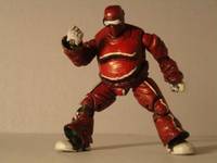 Mr. Poppycock (G.I. Joe) Custom Action Figure