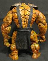 Korg of the Warbound (Marvel Legends) Custom Action Figure