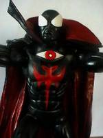 Doc Magus (Marvel Legends) Custom Action Figure