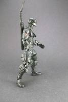 Snake Eyes (Marvel Legends) Custom Action Figure
