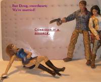 Douglas Quaid (Movie Maniacs) Custom Action Figure