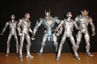 Ultron Army (Marvel Legends) Custom Action Figure
