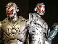 Ultron Army (Marvel Legends) Custom Action Figure