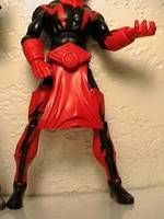 New Adam Warlock (Marvel Legends) Custom Action Figure