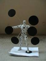 The Spot V.2 (Spider-Man) Custom Action Figure