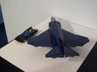 Batplane 70's (Batman) Custom Action Figure