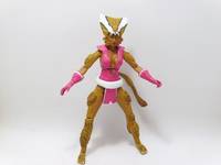 Feral V. 2 (Marvel Legends) Custom Action Figure