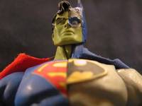 Composite Superman (DC Superheroes) Custom Action Figure
