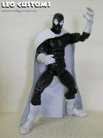 Doorman (Marvel Legends) Custom Action Figure