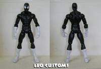 Doorman (Marvel Legends) Custom Action Figure